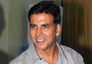 akshay kumar over importance of martial arts... akshay kumar over importance of martial arts...