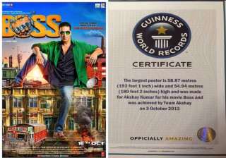 akshay kumar s boss beats michael jackson s... akshay kumar s boss beats michael jackson s...