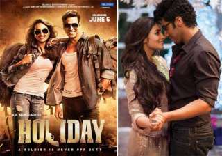 akshay s holiday box office collection rs 12.18... akshay s holiday box office collection rs 12.18...