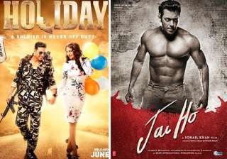 akshay s holiday beats salman s jai ho mints rs... akshay s holiday beats salman s jai ho mints rs...