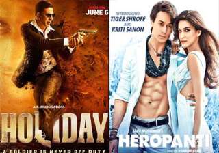 akshay s holiday rock solid on day 5 filmistaan... akshay s holiday rock solid on day 5 filmistaan...