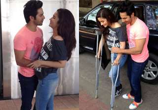 alia bhatt suffers calf muscle injury walks on... alia bhatt suffers calf muscle injury walks on...