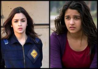 alia bhatt left exhausted post tiresome highway... alia bhatt left exhausted post tiresome highway...