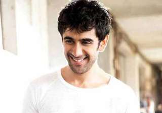 amit sadh continues working on his 31st birthday... amit sadh continues working on his 31st birthday...