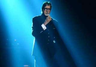 amitabh bachchan to inaugurate indian film... amitabh bachchan to inaugurate indian film...