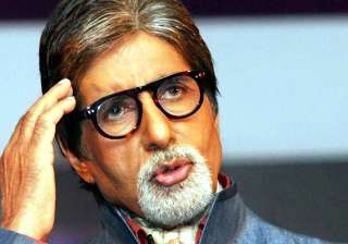 amitabh bachchan feels men his age don t have... amitabh bachchan feels men his age don t have...