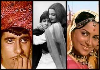 amitabh bachchan ditches rekha wanted to woo... amitabh bachchan ditches rekha wanted to woo...