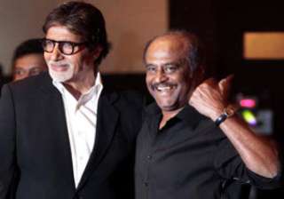 amitabh bachchan is the only superstar says... amitabh bachchan is the only superstar says...