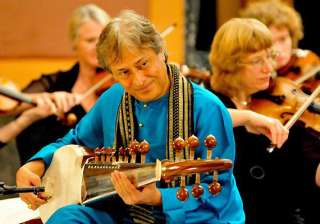 amjad ali khan wants to score music for films -... amjad ali khan wants to score music for films -...