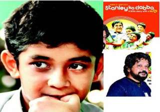 amole presents partho in stanley ka dabba - India... amole presents partho in stanley ka dabba - India...