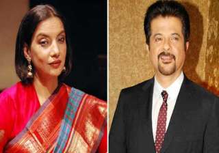 anil kapoor s spirit is infectious shabana azmi -... anil kapoor s spirit is infectious shabana azmi -...