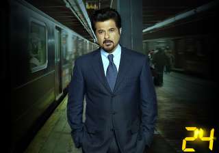 anil kapoor s 24 to be backed by vehicle brand -... anil kapoor s 24 to be backed by vehicle brand -...