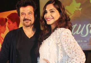 sonam kapoor i am very happy being known as anil... sonam kapoor i am very happy being known as anil...