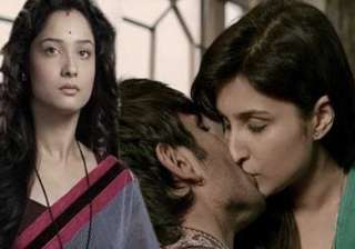 ankita lokhande slapped sushant singh rajput view... ankita lokhande slapped sushant singh rajput view...