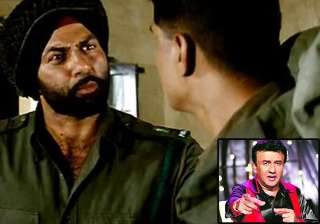 anu malik to compose for border 2 - India TV anu malik to compose for border 2 - India TV