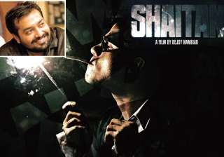 anurag s shaitan is a thriller - India TV anurag s shaitan is a thriller - India TV