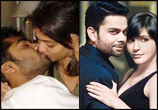 nayantara simbu lip lock created fake controversy... nayantara simbu lip lock created fake controversy...