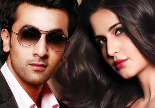 are ranbir kapoor and katrina kaif getting... are ranbir kapoor and katrina kaif getting...