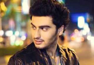 not abs health matters for arjun kapoor see pics... not abs health matters for arjun kapoor see pics...