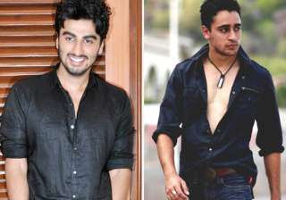arjun kapoor replaces imran khan in 2 states -... arjun kapoor replaces imran khan in 2 states -...