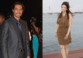arjun will be lead hero opposite ash in madhur s... arjun will be lead hero opposite ash in madhur s...