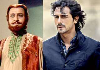 arjun to essay pran s role in zanjeer remake -... arjun to essay pran s role in zanjeer remake -...