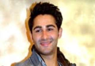 armaan jain believes in healthy competition -... armaan jain believes in healthy competition -...