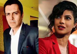 is aseem merchant deliberately dragging priyanka... is aseem merchant deliberately dragging priyanka...