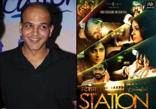ashutosh gowariker impressed with his protege... ashutosh gowariker impressed with his protege...