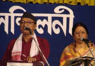 assam s popular folk singer khagen mahanta dead -... assam s popular folk singer khagen mahanta dead -...