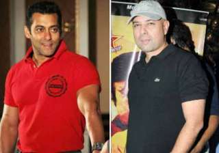 atul agnihotri always wants salman khan in his... atul agnihotri always wants salman khan in his...