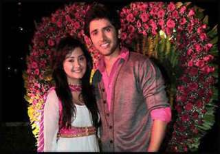aur pyaar ho gaya show brings in twist in story... aur pyaar ho gaya show brings in twist in story...