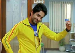 ayushmann excited about next project hamaara... ayushmann excited about next project hamaara...