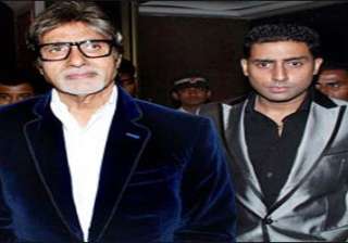 bachchan family at war with ram gopal varma -... bachchan family at war with ram gopal varma -...