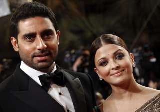 bachchan loves being a daddy - India TV bachchan loves being a daddy - India TV
