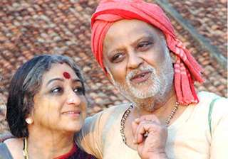 balasubrahmanyam lakshmi reunite for moondre... balasubrahmanyam lakshmi reunite for moondre...