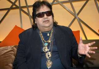 bappi lahiri turns director - India TV bappi lahiri turns director - India TV