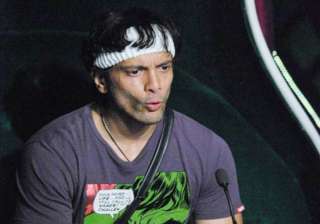being in big boss house was no cake walk... being in big boss house was no cake walk...