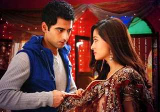 beintehaa zain saves aayat from police and rocky... beintehaa zain saves aayat from police and rocky...