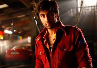 besharam falls badly on day 2 earns just rs. 7... besharam falls badly on day 2 earns just rs. 7...