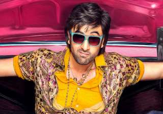 besharam trailer shown to destitute kids - India... besharam trailer shown to destitute kids - India...