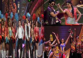 best dance performances of iifa 2012 - India TV best dance performances of iifa 2012 - India TV