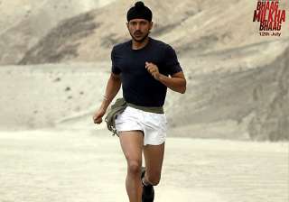 bhaag milkha bhaag shortened for global release -... bhaag milkha bhaag shortened for global release -...