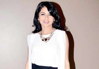 bhagyashree excited with her comeback through tv... bhagyashree excited with her comeback through tv...