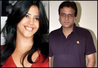 ekta kapoor knows what exactly audience wants to... ekta kapoor knows what exactly audience wants to...
