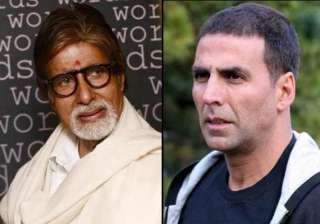 big b and akshay kumar slam jokes made on missing... big b and akshay kumar slam jokes made on missing...