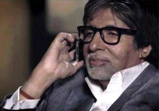 big b gets immense satisfaction giving a scene in... big b gets immense satisfaction giving a scene in...