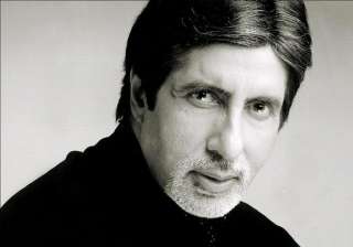 big b gives voiceover for krrish 3 - India TV big b gives voiceover for krrish 3 - India TV