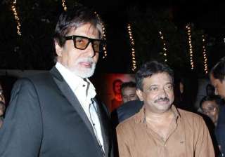 big b has no pinch for rgv in my heart - India TV big b has no pinch for rgv in my heart - India TV