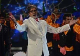 big b s health improving says work continues -... big b s health improving says work continues -...